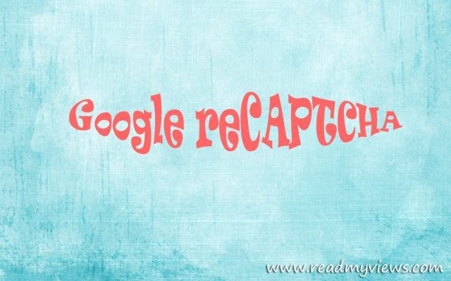 multiple google recaptcha-banner