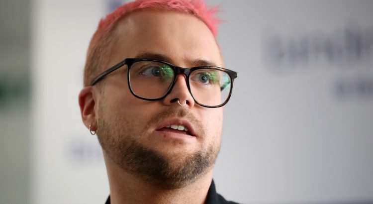 Whistleblower says Congress is client of Cambridge Analytica